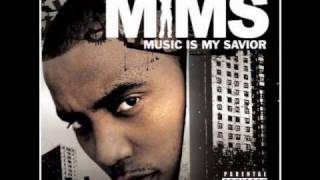 Mims - I Did You Wrong