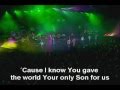 Hillsong Kiev-To Know Your Name-Познать Тебя ...