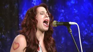 Danielle Nicole Band - Lord I Just Can&#39;t Keep From Crying - Don Odells Legends
