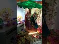 Gore Family Gauri Ganapati Decoration 2018
