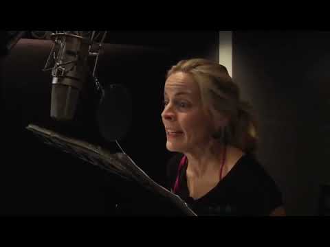 Thumbnail for WordGirl - Voice Recording Sessions (MOST VIEWED RECORDING VIDEO!!!) by Head