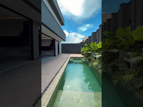 Sobrado no Jardins Capri - Senador Canedo GO