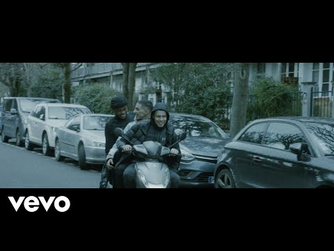 Sper-K - Le tour de la zone (Clip officiel)