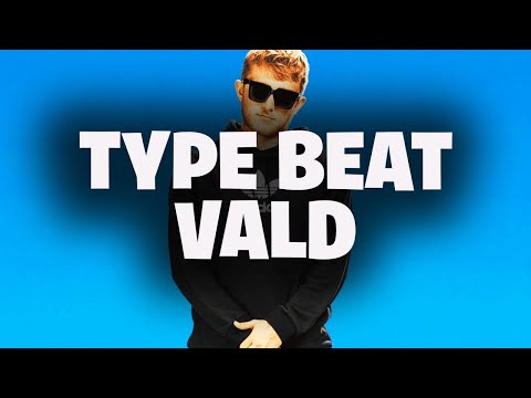 [FREE] VALD x Koba laD Type Beat 2020 - "Selfie" - Instru Rap 2021
