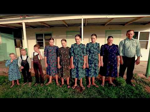 Inside Mennonite Life | Rare Access Documentary