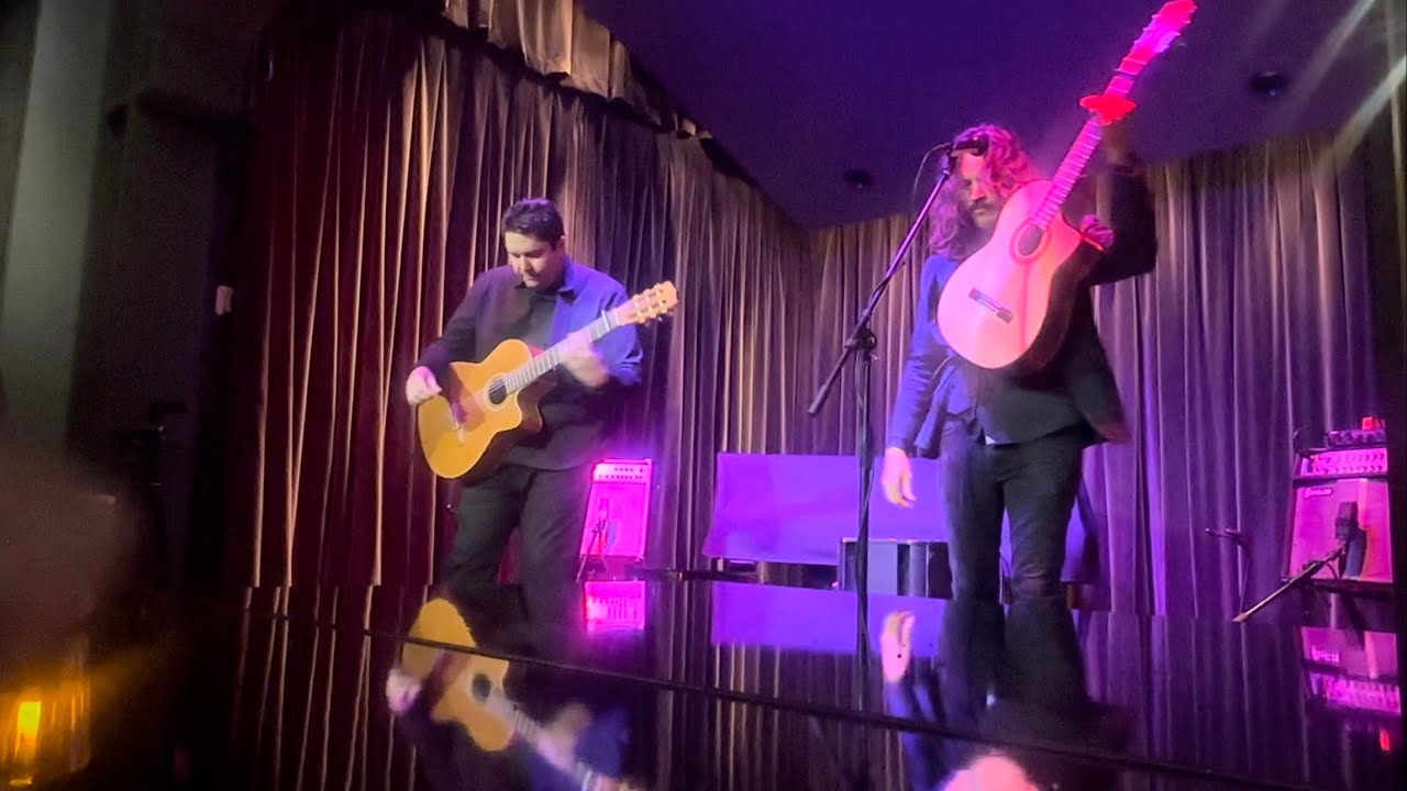 Promotional video thumbnail 2 for Tesoro