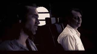 Run away with Me || Steve Buscemi x Willem Dafoe