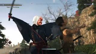 Epic Samurai Journey: Mastering Rise of the Ronin | Gameplay