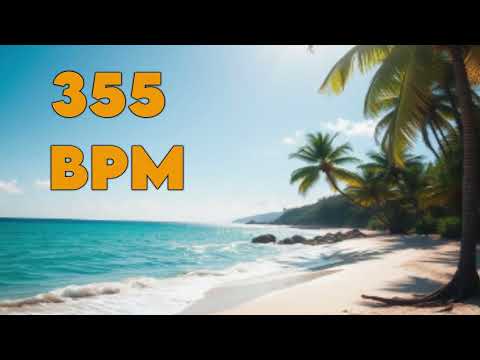 355 bpm Metronome
