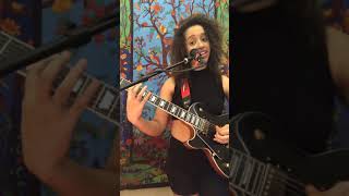 HOW TO Play Always Free by Jackie Venson