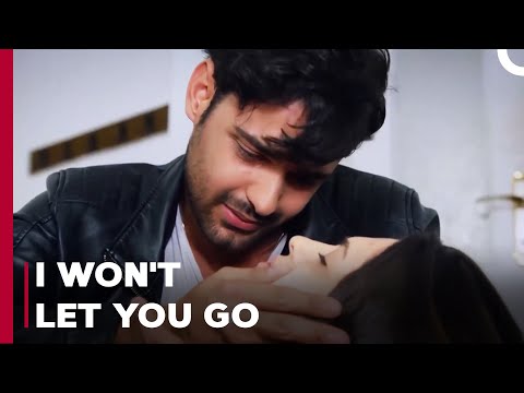 Yagız Is Trying To Save Eylül - Can't Stop Loving You