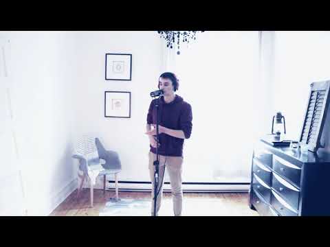 "Elisii - 2 time Canadian Beatbox Champion  | I AM WHO I AM Live Sessions"