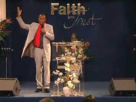 Pastor Stanley Hofwijks - Afwijzing 3