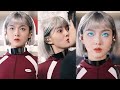 The CEO Kissed His Female Robot Accidentally Without Knowing She Was Actually Human I M Not Robot