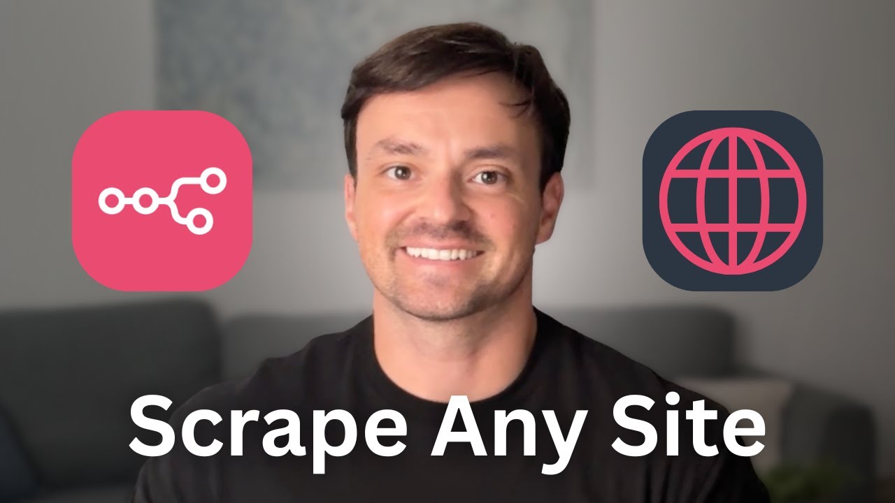 Scrape Websites Without Coding: n8n Methods Explained