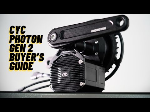 CYC Photon Gen 2 - Full Buyer's Guide