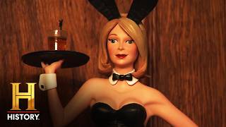 What the Government Doesn't Want You to Know *Marathon* -