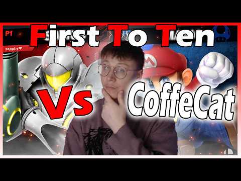 First To Ten #199 Vs CoffeCat! - Das erste FT10 in 2026!