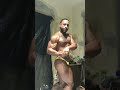 Muscle worship fatal yellow flex