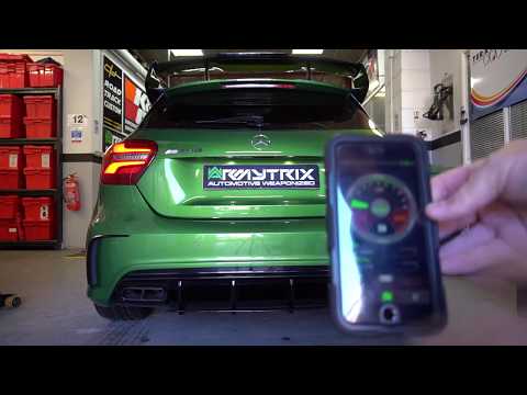 download lagu mp3 mp4 A45 Exhaust, download lagu A45 Exhaust gratis, unduh video klip A45 Exhaust