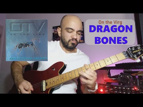 On the Virg - Dragon Bones Cover (Virgil Donati)