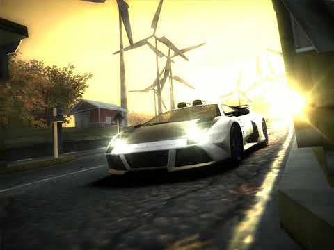 Need for Speed Most Wanted "Black Edition" - Blacklist 3 (Part 23)