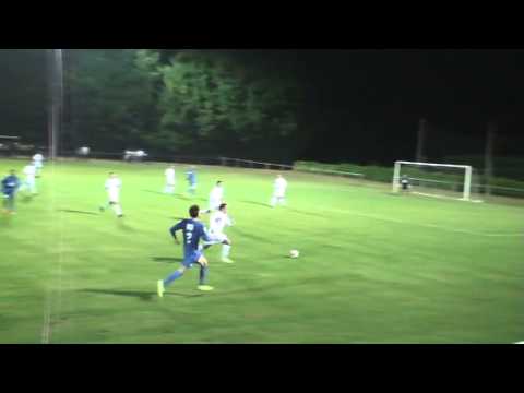 Tartas   Pau FC CF 4éme tour, fin de match