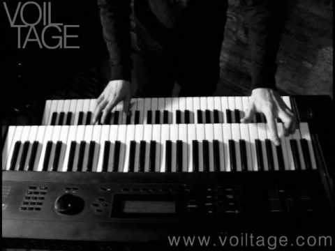 Depeche Mode Cover - World In My Eyes by Voil Tage 09 (Ensayo) video thumbnail