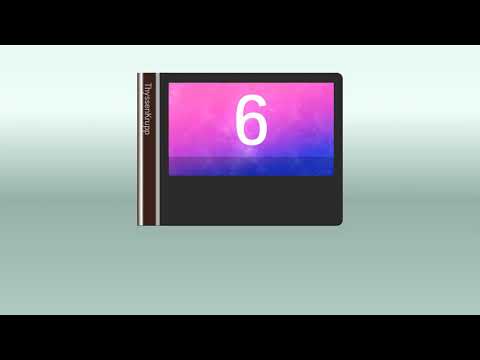 Modernized ThyssenKrupp Synergy MRL - East Cliff Cotton Mills Building Parking Garage, Hong Shing