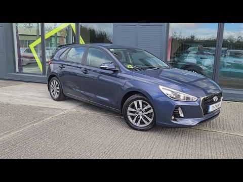 Hyundai i30 1.4 Petrol Deluxe - Image 2