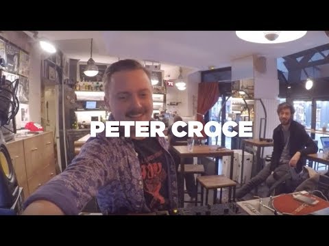 Peter Croce (Rocksteady Disco) • DJ Set • Le Mellotron