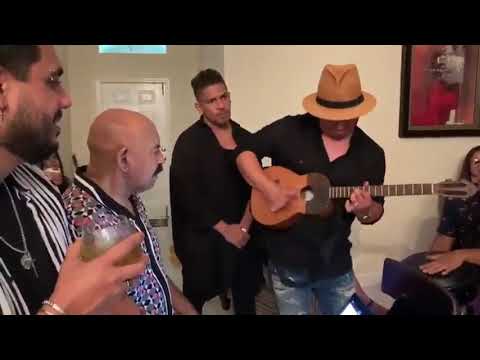 OSCAR DE LEÓN  ODIAME