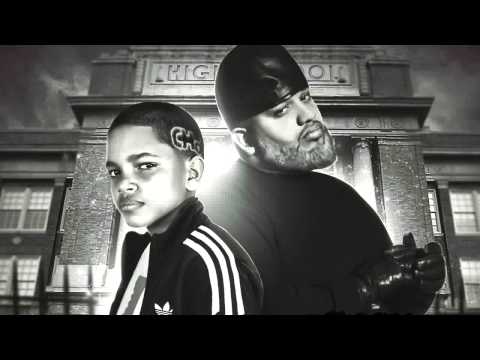 Franco 'El Gorila' Ft, Chokito - Frente Al Porton (Original)