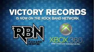 Now Available on Rock Band: EMMURE &amp; TAPROOT