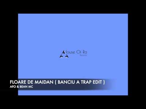 AFO & Bean MC - Floare de Maidan ( Banciu A Trap Edit )