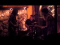 Slackjaw at the Circa - Angel of Mercy Live