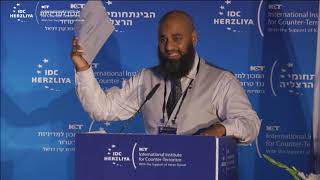 My Journey: from Anti-Israel towards Pro-Israel