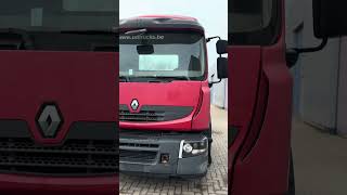 Tracteur routier Renault Premium 380 **EURO 5-BELGIAN TRUCK** à vendre - Image 4 | Autoline BJ Tracteur routier Renault Premium 380 **EURO 5-BELGIAN TRUCK** | Image 4 - Autoline