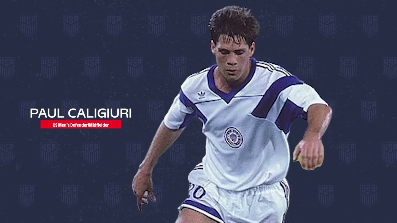 26 USMNT Moments, Past to Present: Episode 5