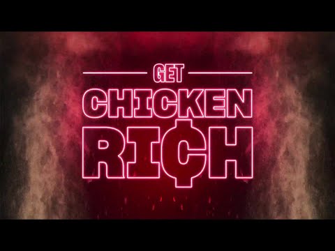 KFC - Chicken Rich