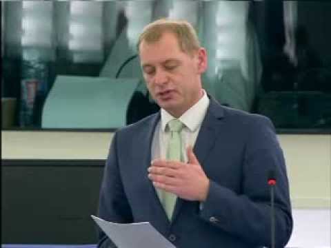 Auke Zijlstra (PVV) over eerbiediging van de grondrechten van vrij verkeer in de EU