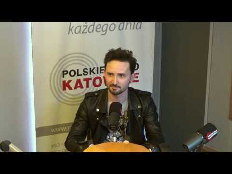 Kriss Sheridan: czerpię inspiracje z całego świata. Radio Katowice. 26.04.2017, cz.1.