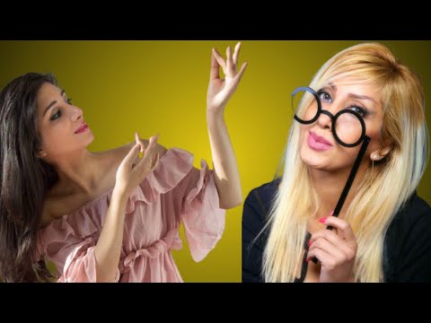 Anahita Nayebi interview