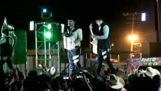 CALIBRE 50 - UNA MALA ELECCION