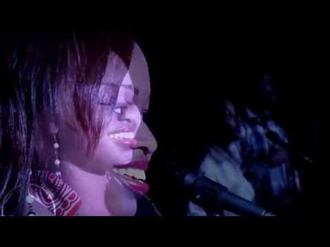 Zidi the band - Shekinah