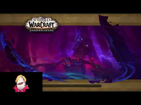 DOS + 16 Necrolord Shadowpriest (6.5k overall)