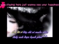 [ Vietsub ] The story of tears - Yuri Chika ~ with ...