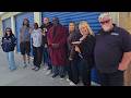 I Went To Storage Wars In Real Life & Bid HARD! (WE SCORED!) DEFAULT Thumbnail