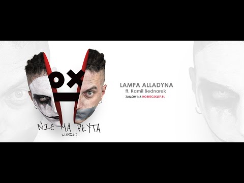 Kleszcz - [03/12] - Lampa Alladyna ft. Kamil Bednarek I Prod  VV