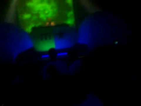 Technikal @ Magic 18-08-2012 [Part 2]